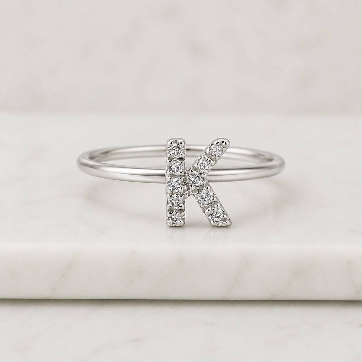 10k gold ring 14k gold ring 18k gold ring yellow gold ring white gold ring rose gold ring solid gold ring real gold ring gold jewelry fine gold ring gold letter ring gold initial jewelry