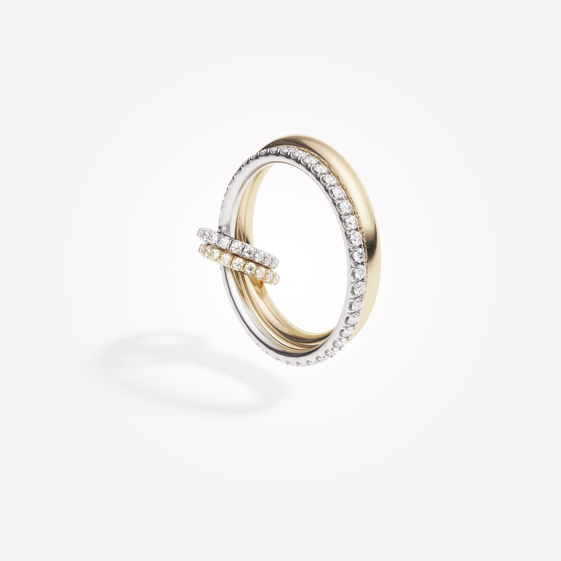 14KGF_Gold_Eternity_Multi_Link_Connected_Ring