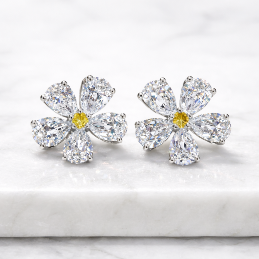 handmade rings for women, anniversary gift for her