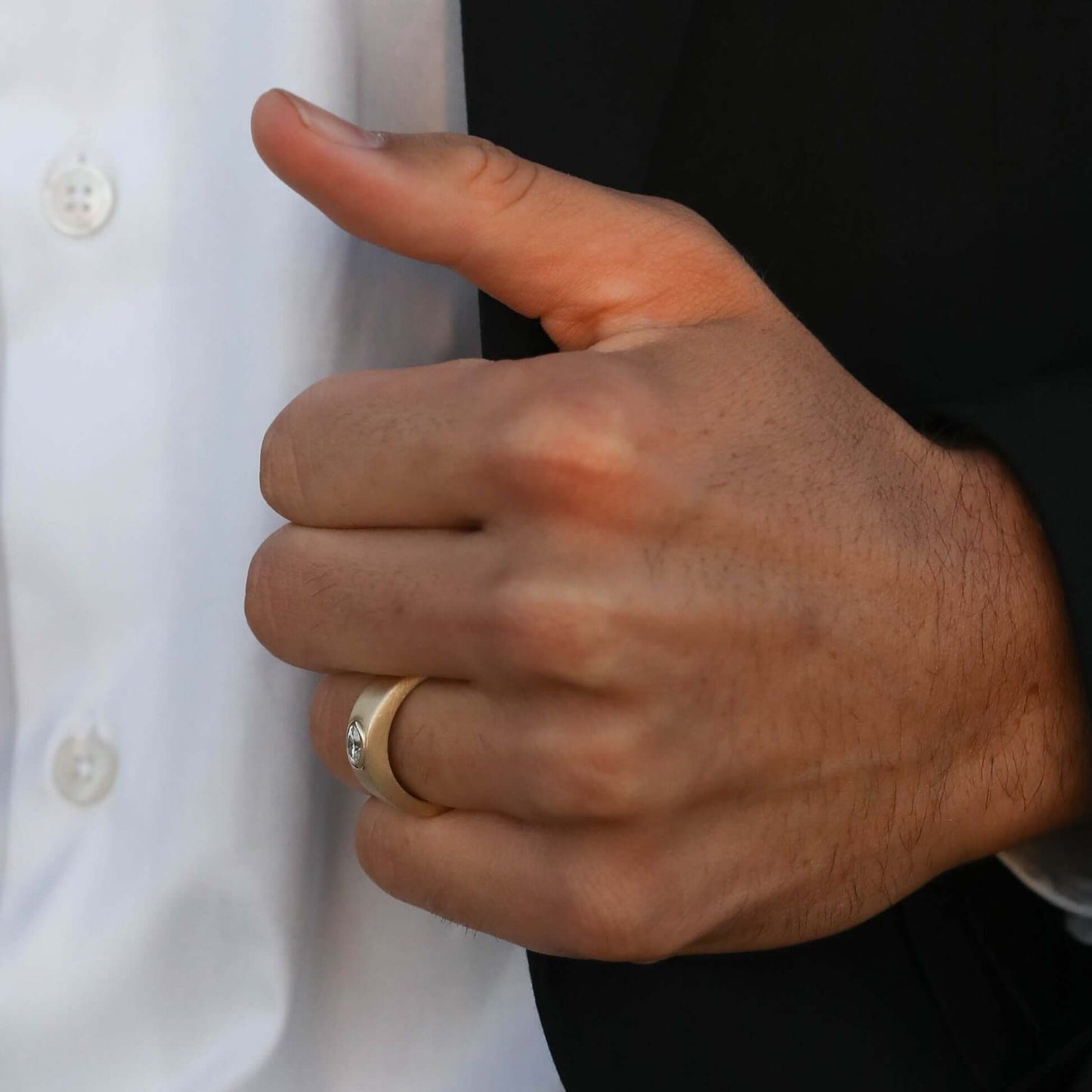 14k Gold for Men or Women Jewelry