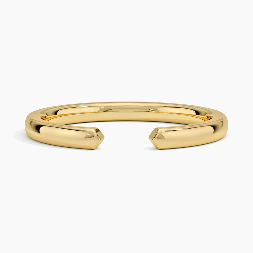 14k_Solid_Gold_Plain_Band