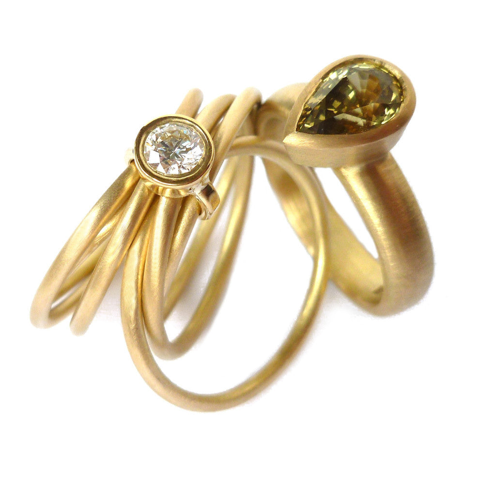 18k_Yellow_Gold_Ring_For_Her
