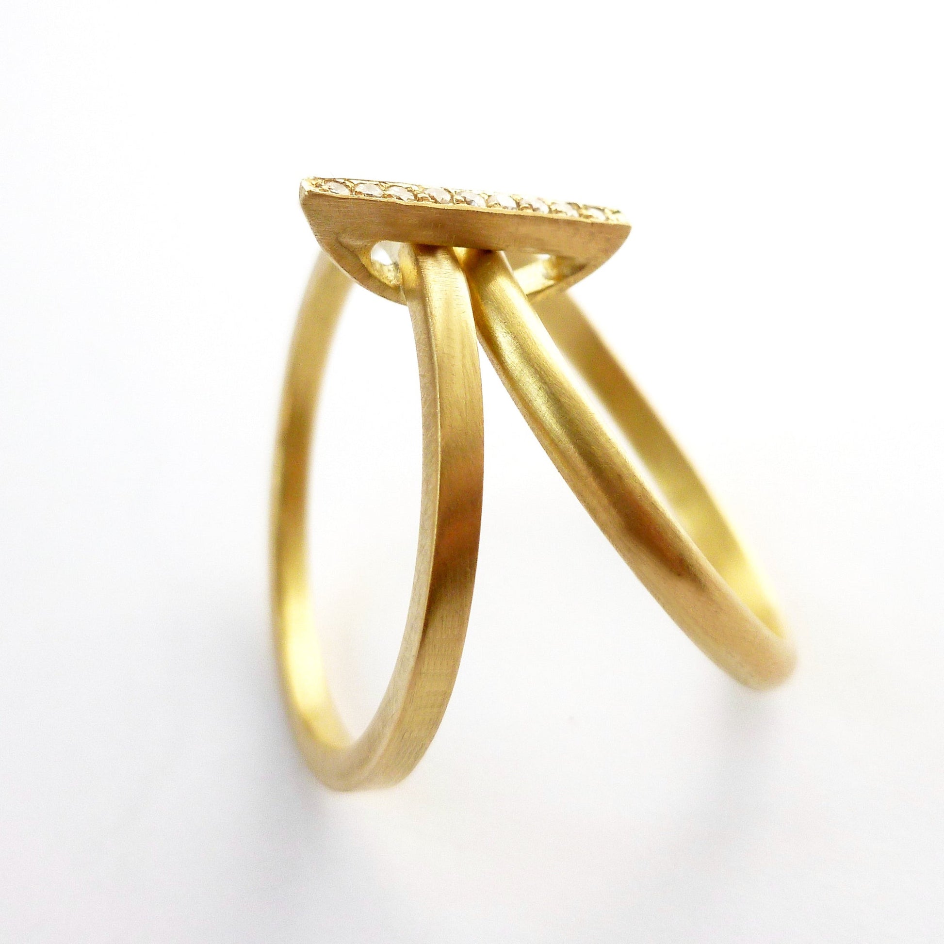 18k_Yellow Gold_Ring_
