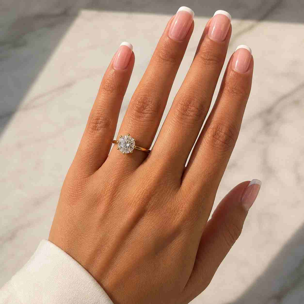 4.0 ct marquise moissanite halo engagement ring milgrain filigree pave band solid white gold art deco twisted bridal ring