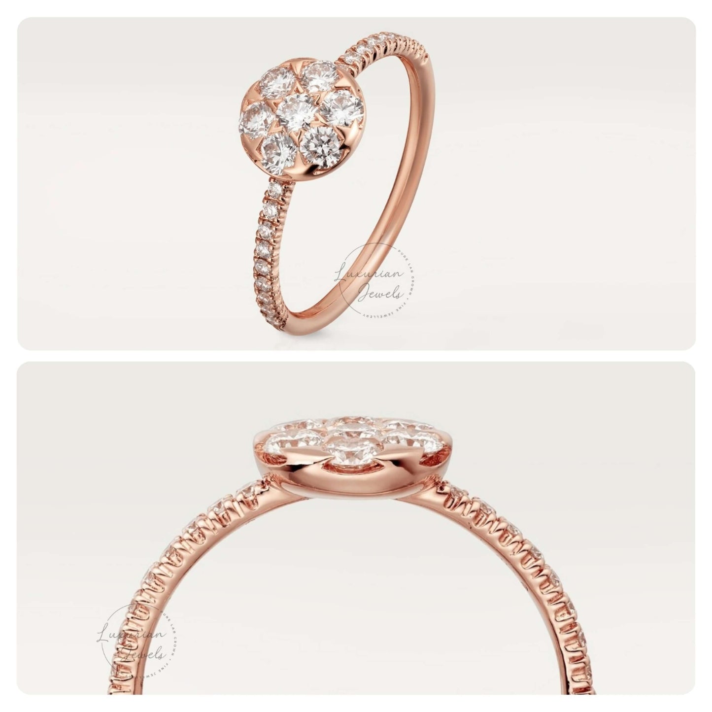 925 Sterling Silver Rings