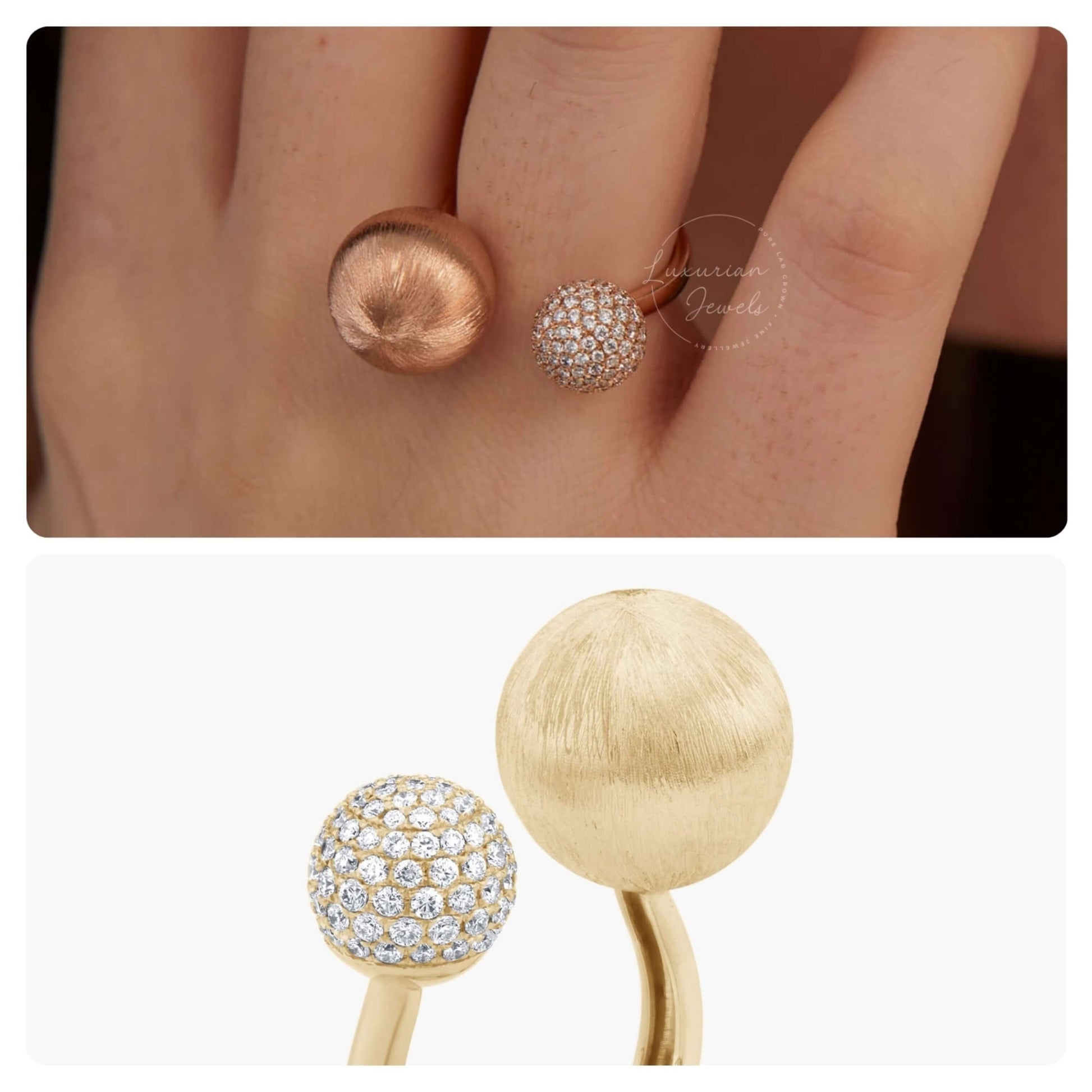 Antique Ring, Wedding Band