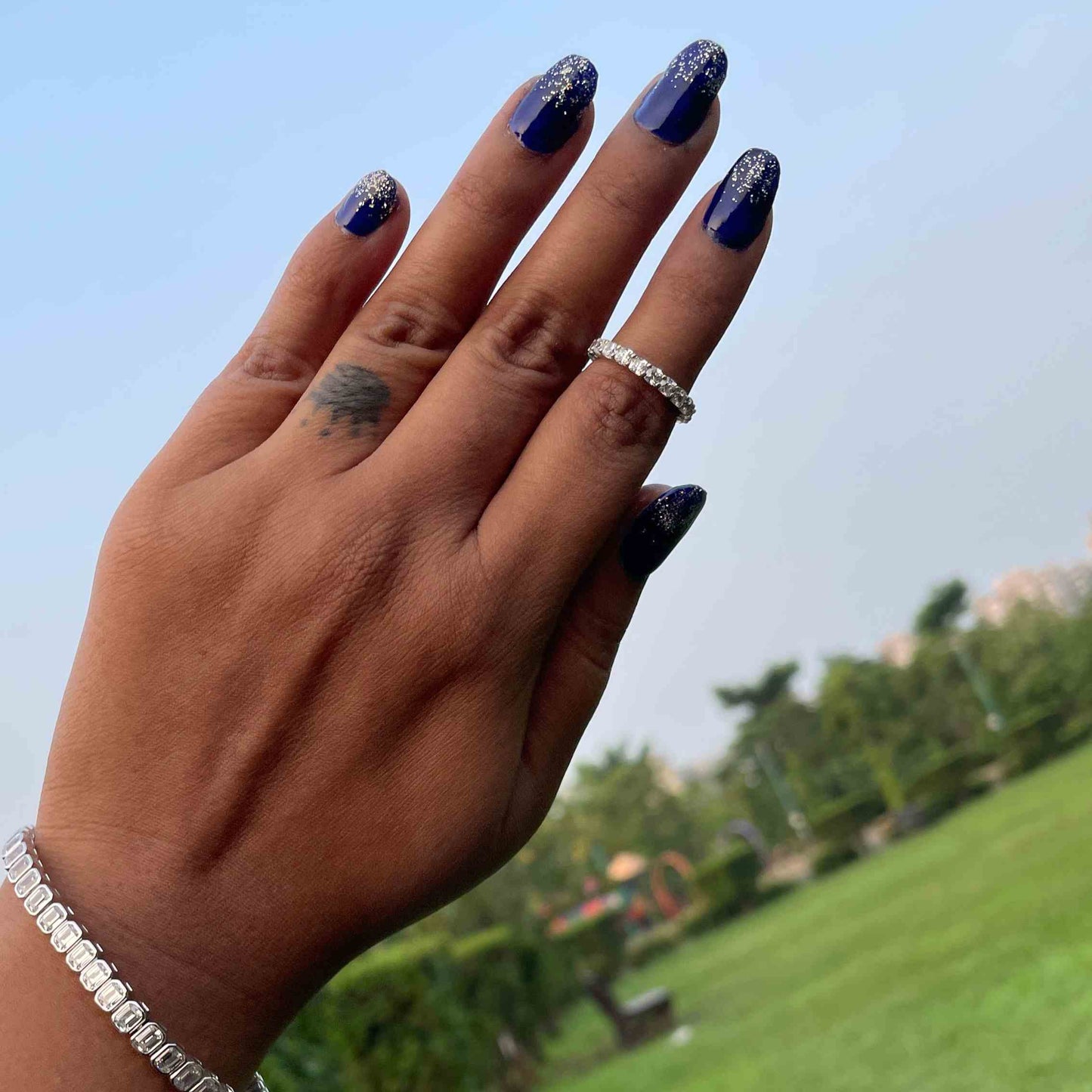 Brilliant Cushion Cut Diamond