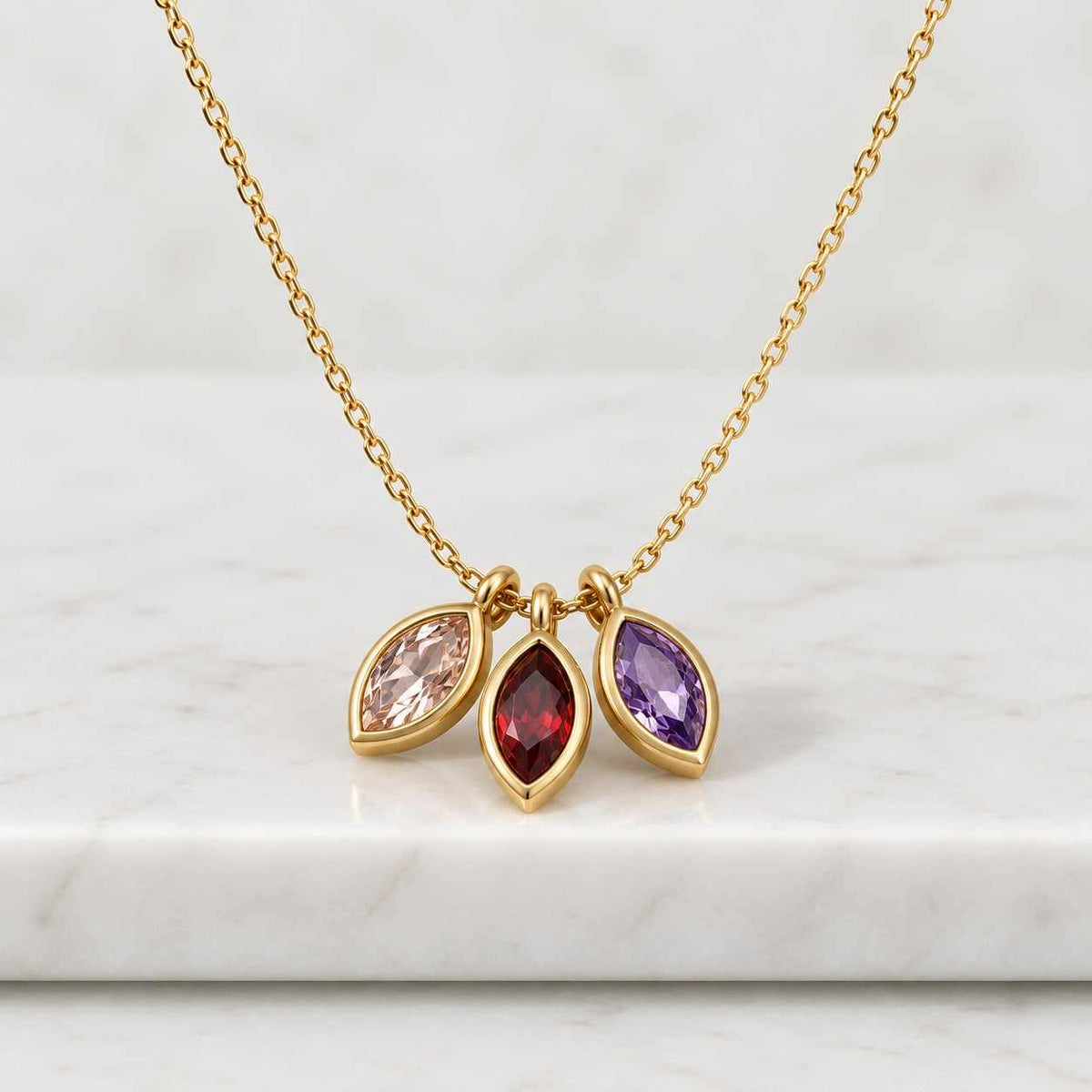 diamond heart pendant necklace, open heart design, dainty gold jewelry