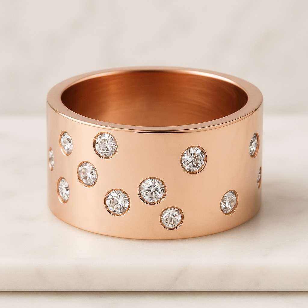 Diamond Wedding Ring for Women Anniversary Gift, Ring for Her, Unique Handmade 0.5-2.0 CT Emerald Cut Lab Grown Diamond Engagement Gold Ring