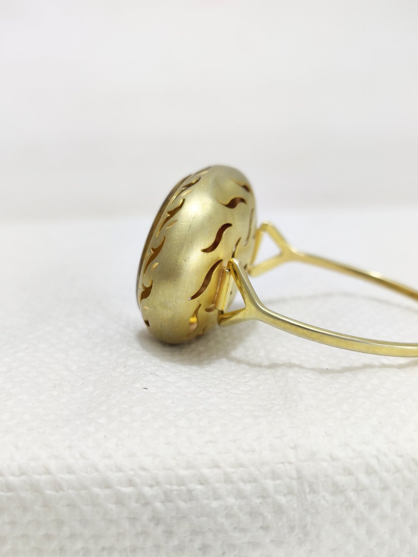 Dired Flower Nature Jewelry, Valentine's Day Gift