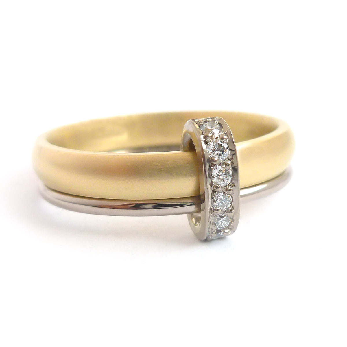Dome_style_Gold_Ring
