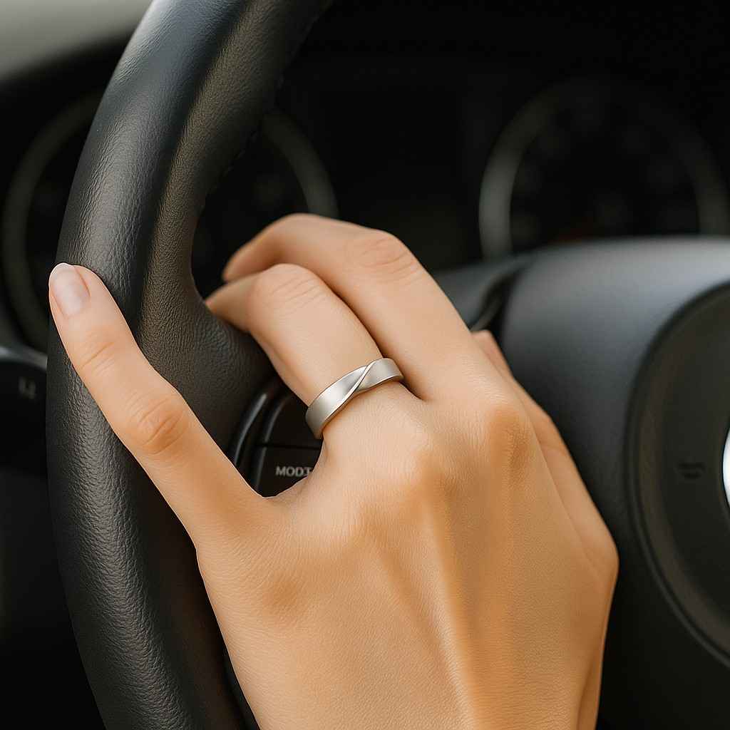 Emerald Cut Alexandrite Engagement Ring Cluster baguette Diamond Bridal Promise Ring June Birthstone Jewelry Anniversary Ring Gift for Women