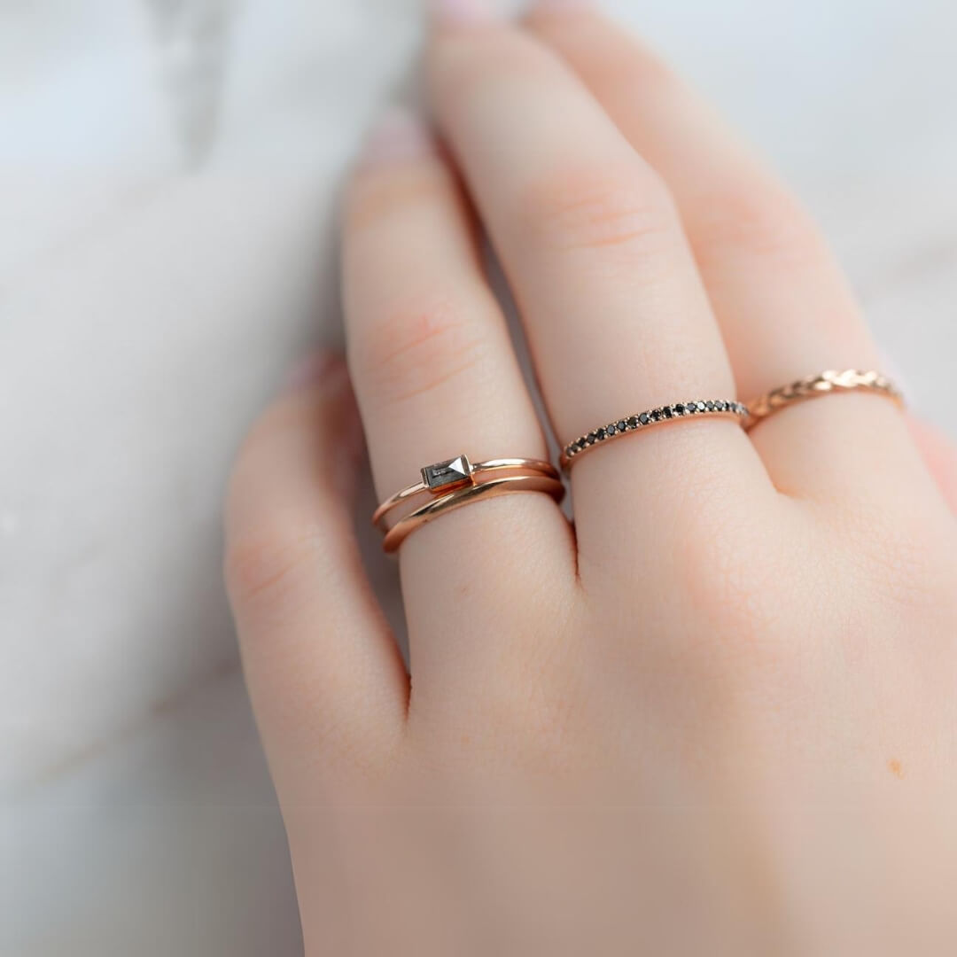 Engagement Ring For Her