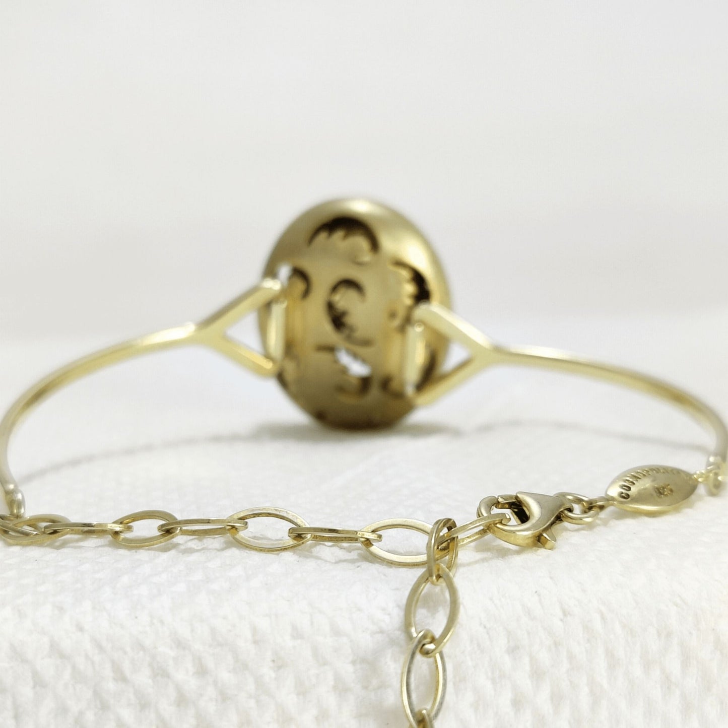 Enhancer Wrap Guard Band Ring