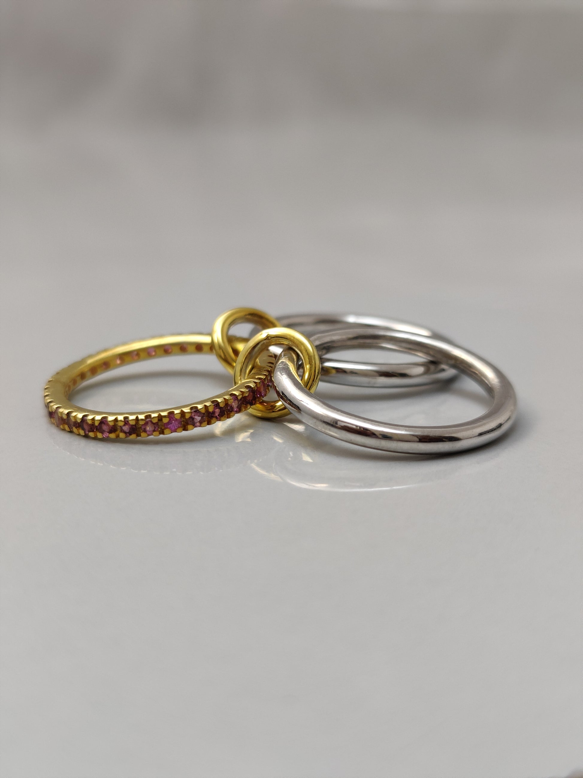Eternity_Statement_Stacking_Ring