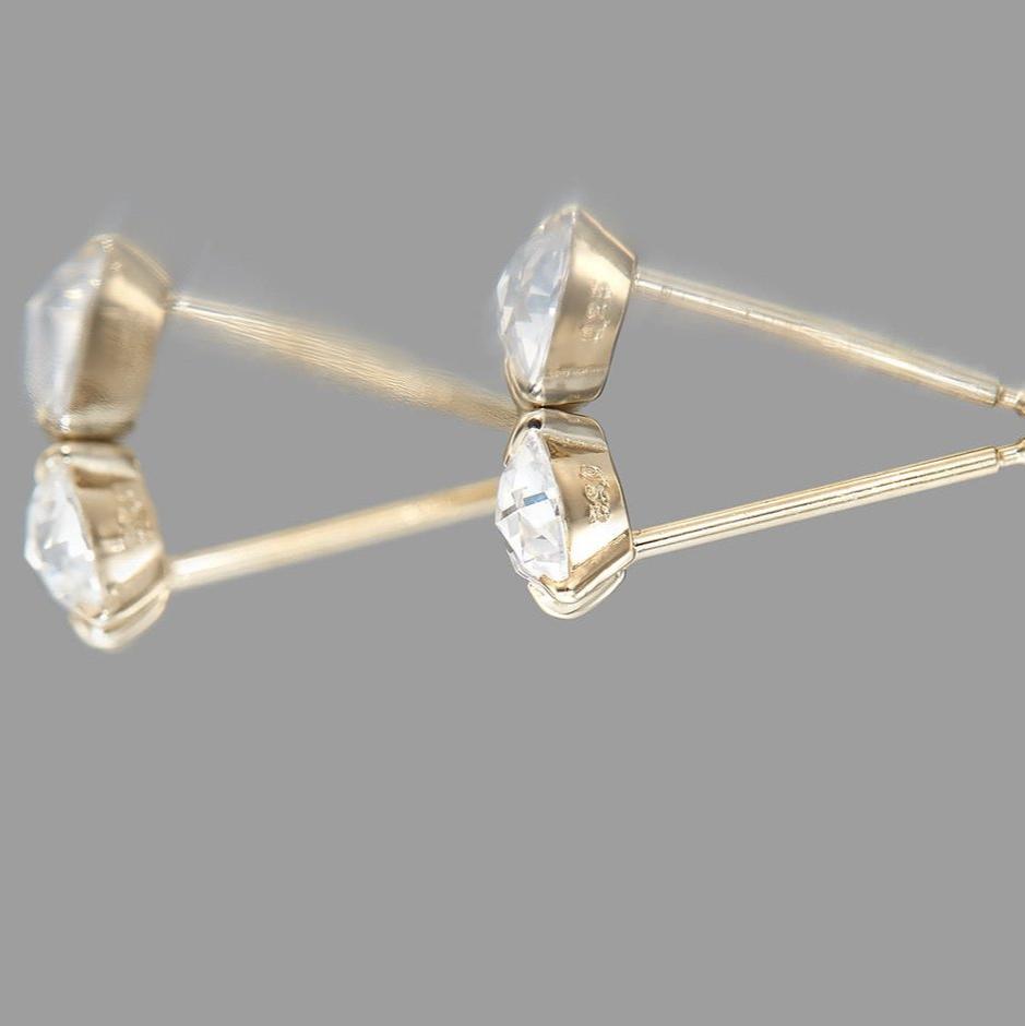 Full Eternity ring