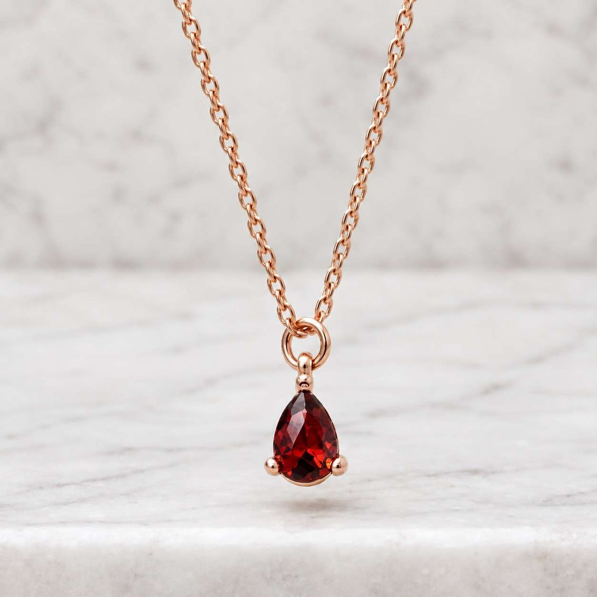 genuine ruby necklace 14k gold vermeil, real lab ruby vintage earring pendant set, birthstone birthday gifts for her