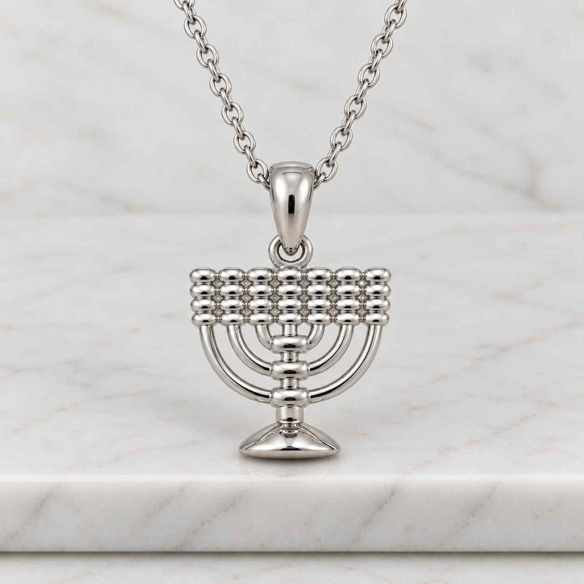 gold filled 18k holy temple pendant, israel jewish judaica biblical necklace from jerusalem, holy land gift charm, israel gift gold jewelry