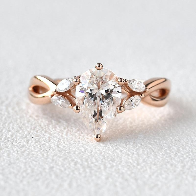 Halloween Gifts - Minimalist Ring - Wedding Gifts