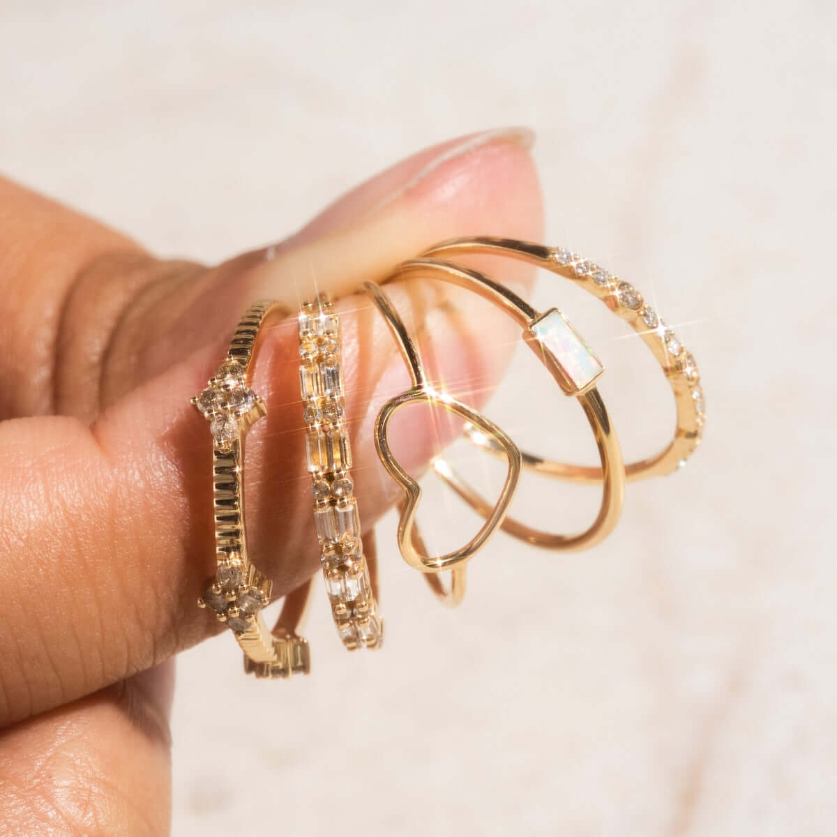 handmade jewelry