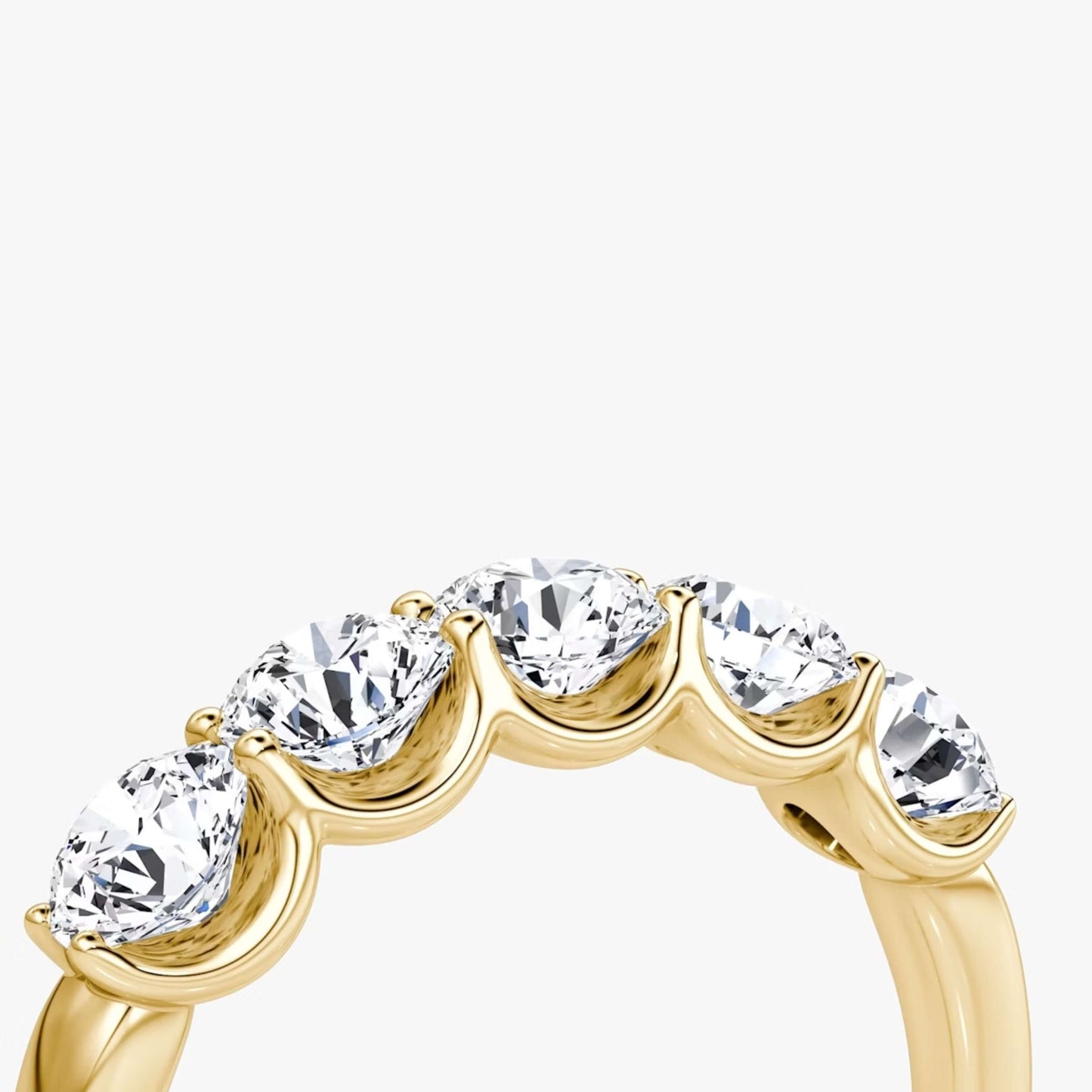 Matching Band, Wedding Gift Band