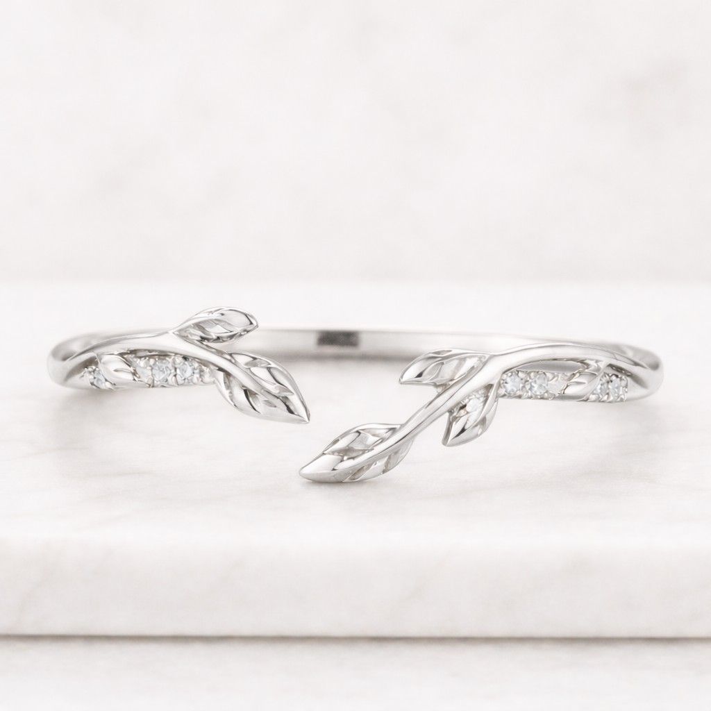 open stacking bands