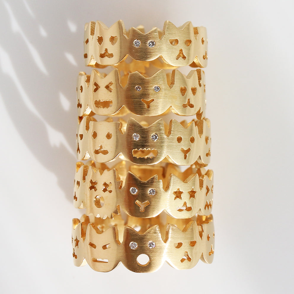 Personalized_Cat_Ear_Ring