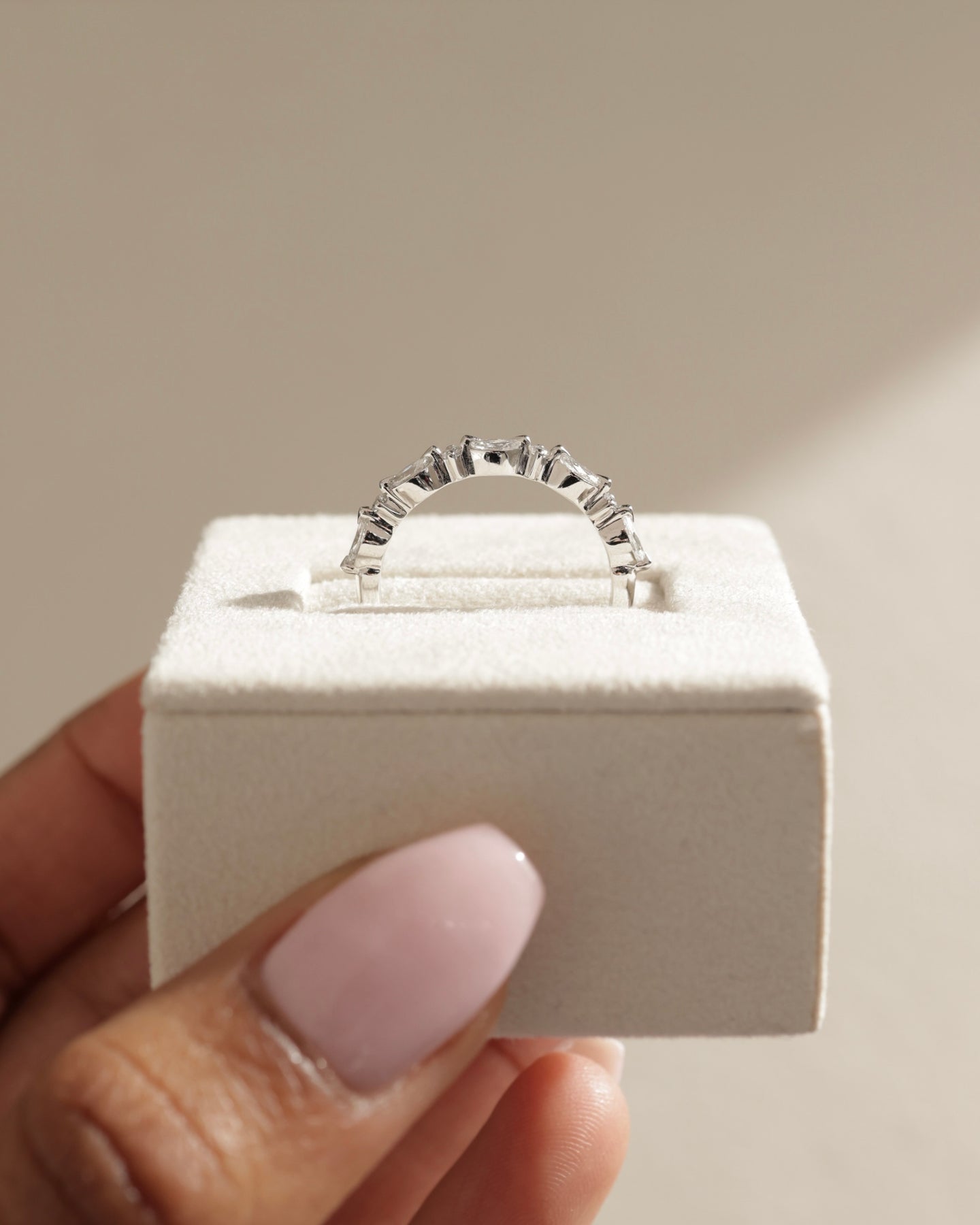 Real_Lab_Created_Diamond_Wedding_Ring