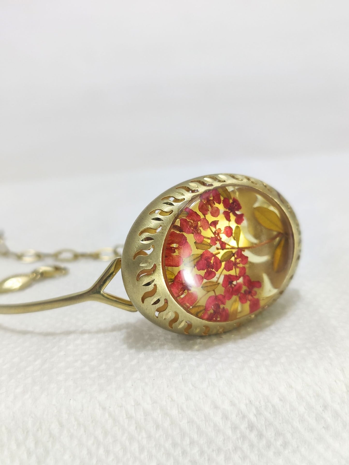 Real Pressed Flower, Mother's Day, Gifts for Her