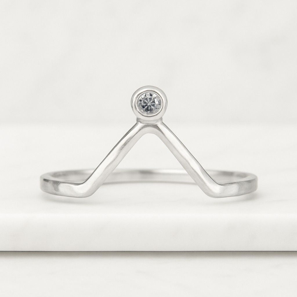 Round Salt and Pepper Diamond Ring Half Eternity Round Diamond Wedding Band