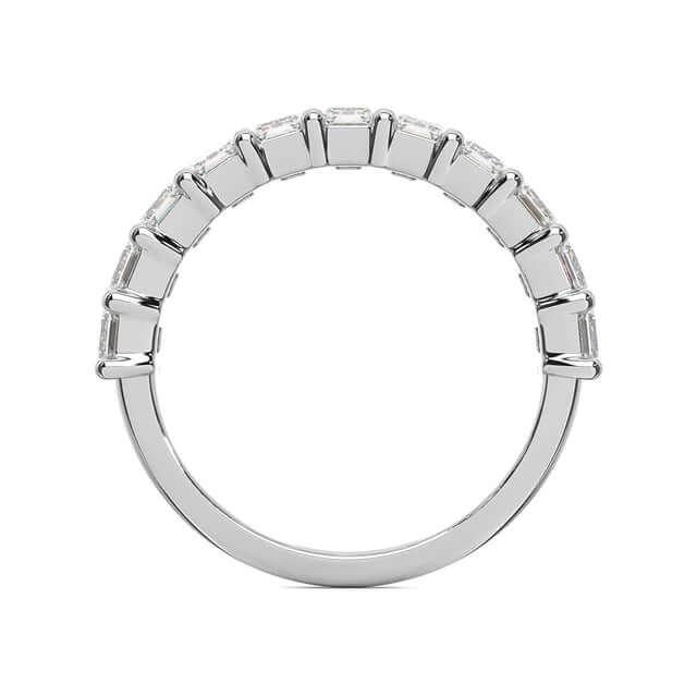 Solid Gold Assorted Statement Ring