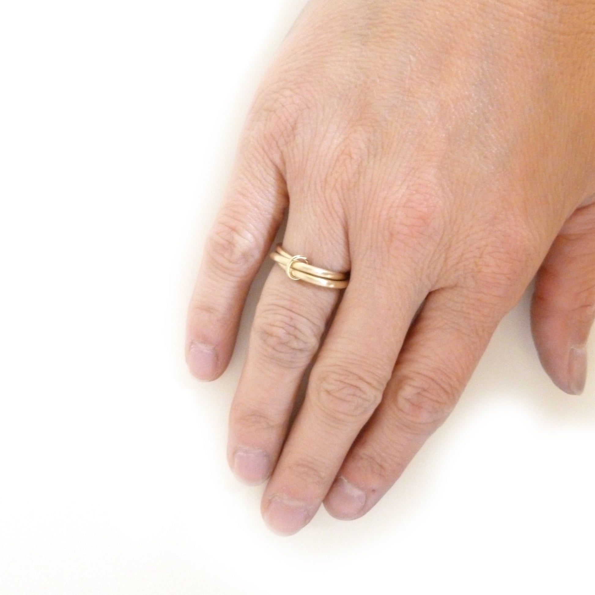 Stackebale_Gold_Ring