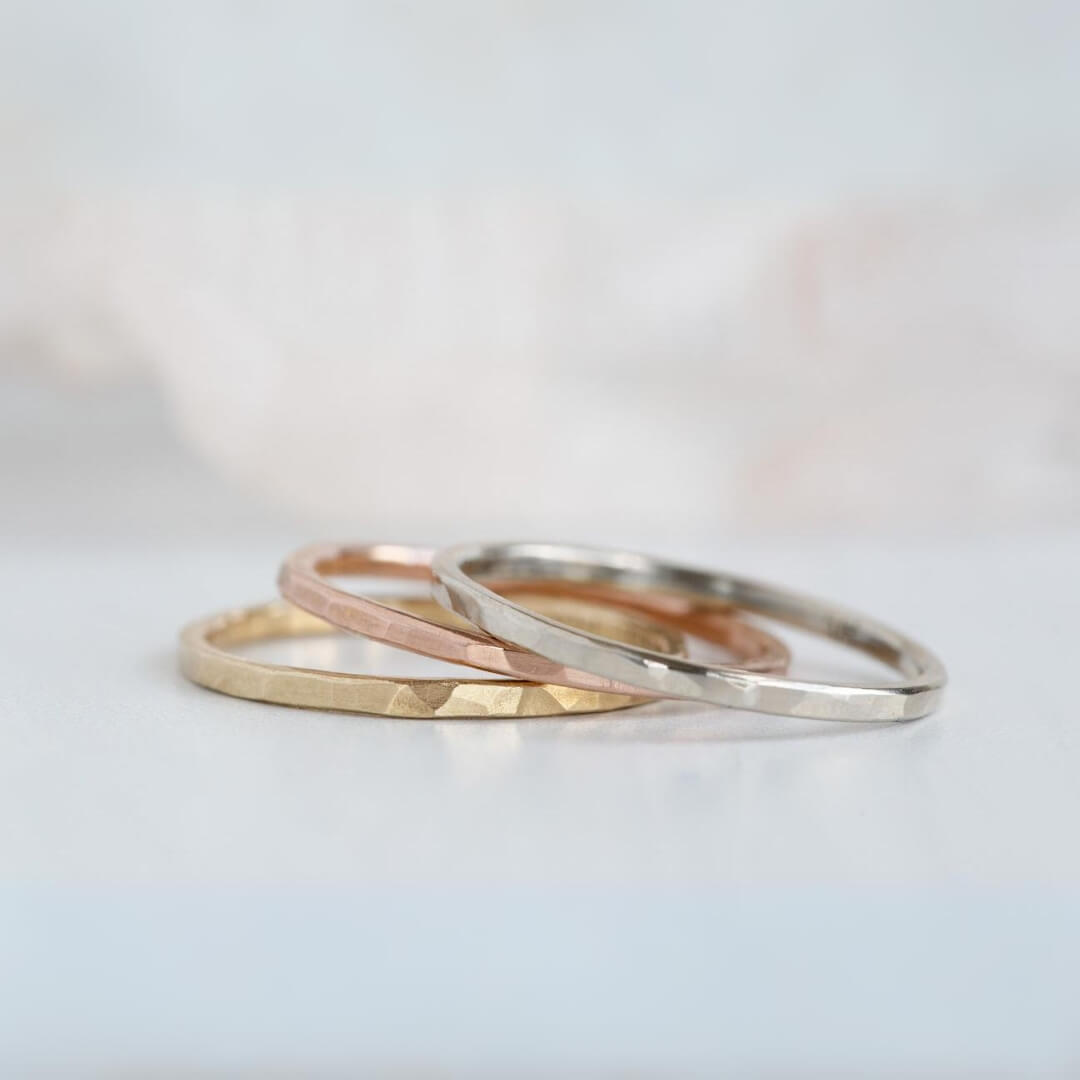 Stacking Ring