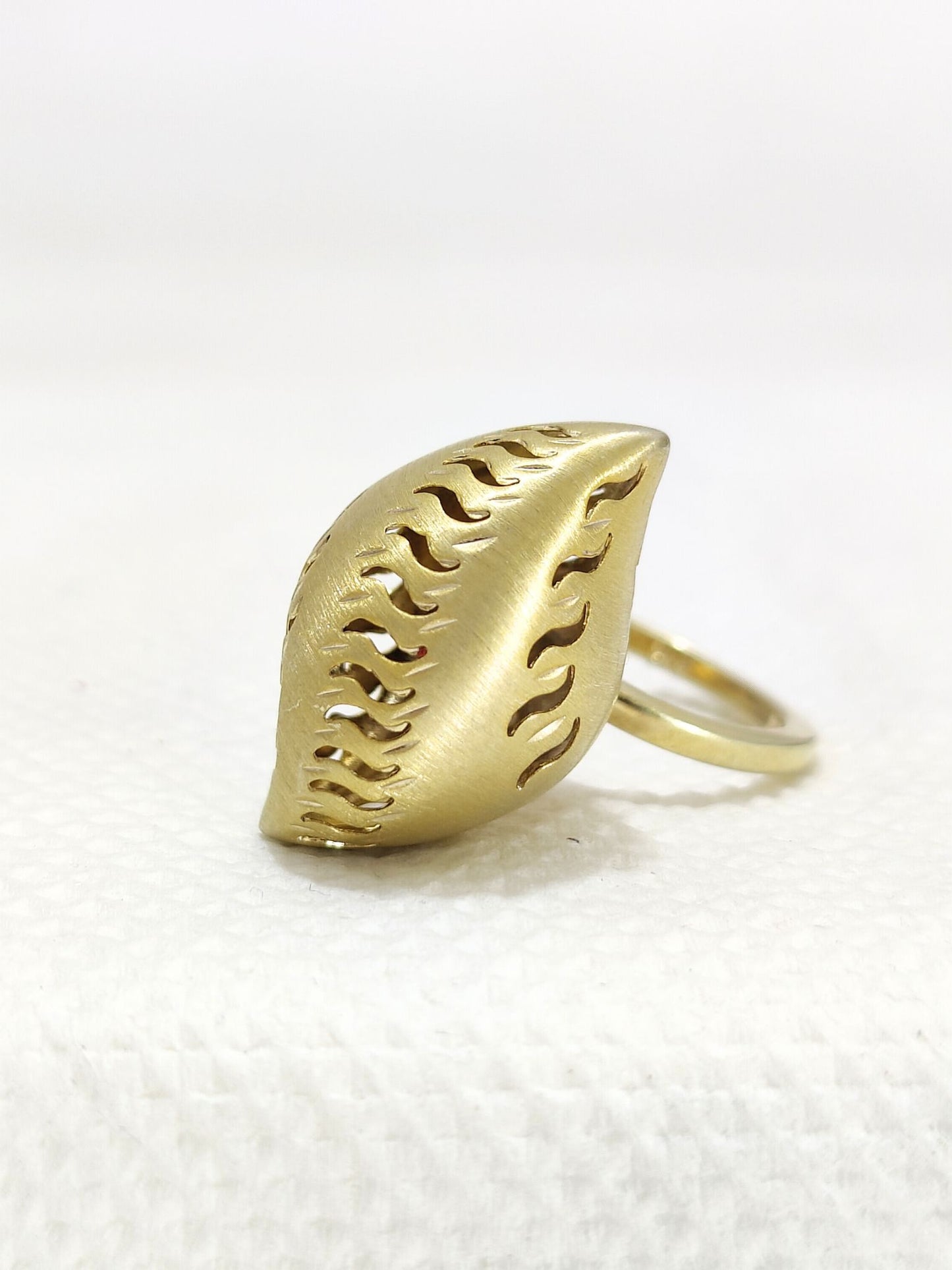 Sterling Silver Dome Ring, Dome ring for Women