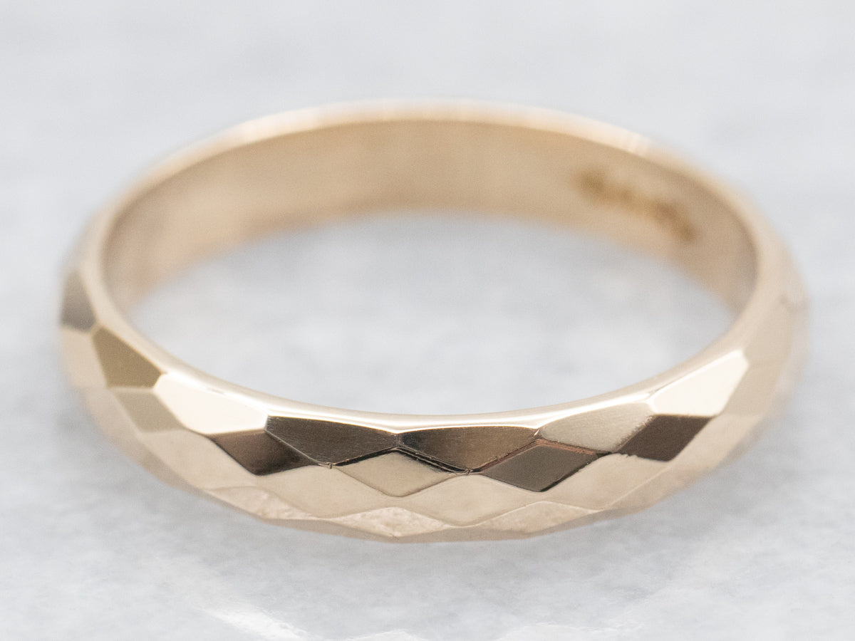 Three Stone Oval Cut Engagement Ring