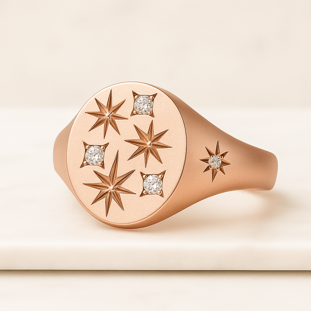 Unique Moissanite Three Baguette Curved Wedding Band, White Gold Stackable Rings,