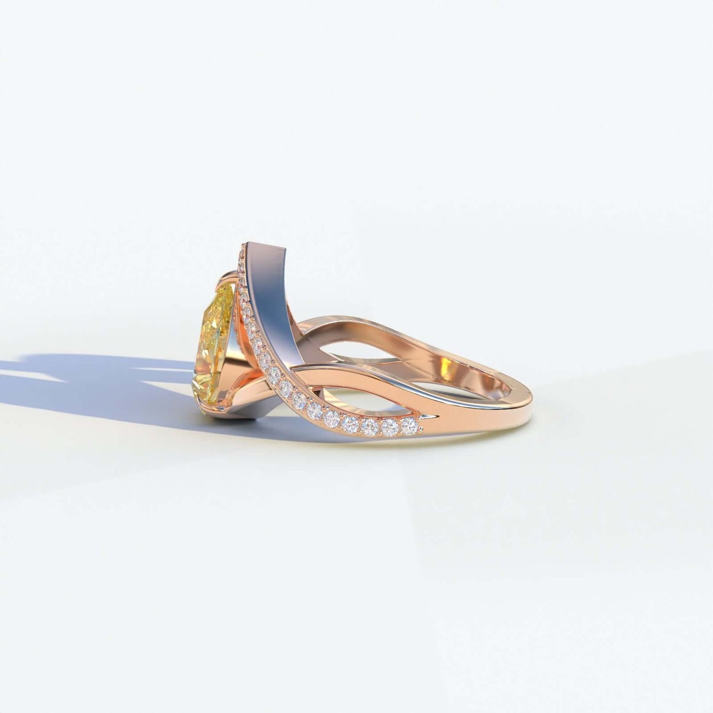 Unique Designed Matching Band