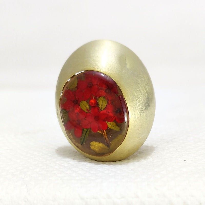 vintage engagement ring vintage flower vintage diamond rings