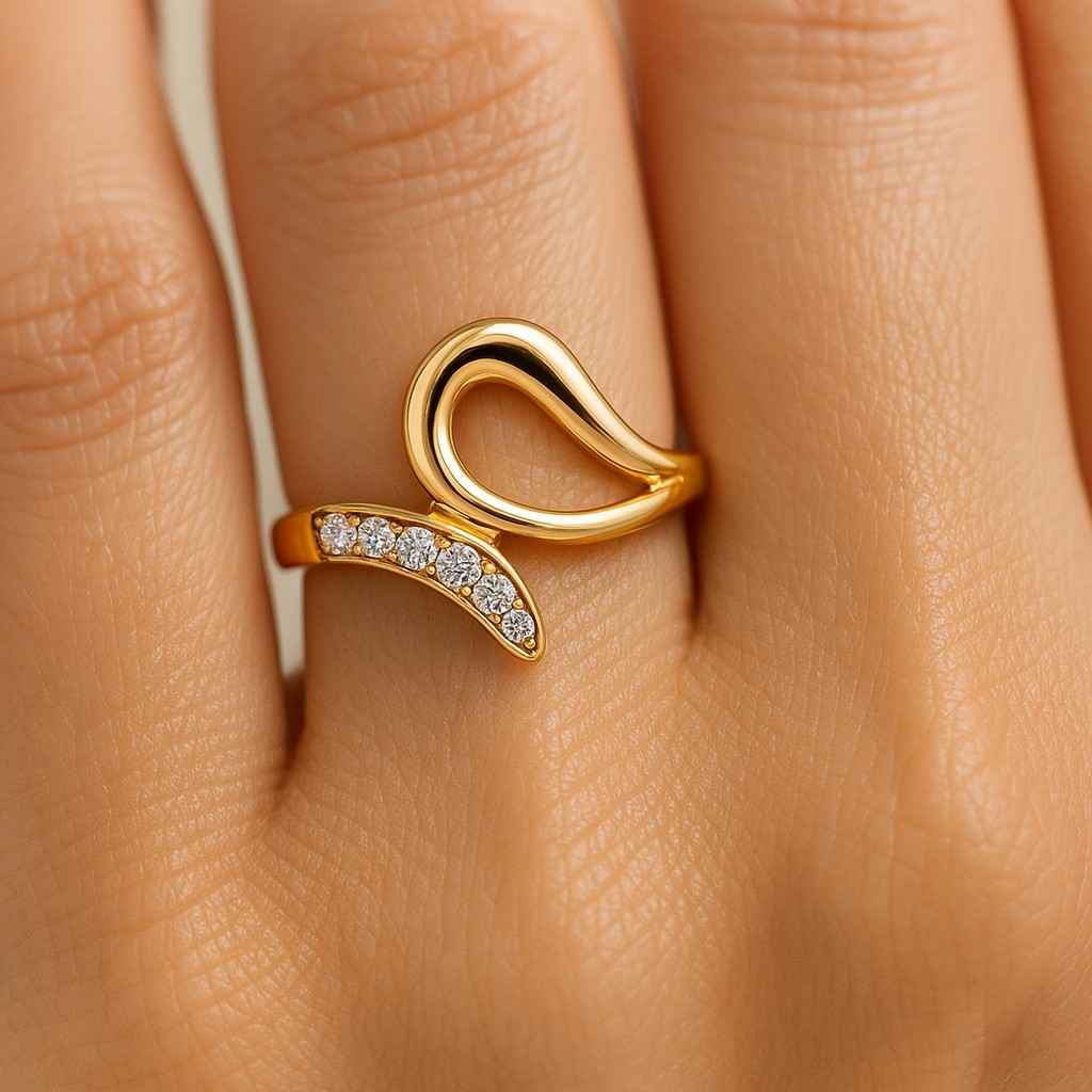 wave diamond wedding band half eternity diamond wedding band round lab grown diamond wave band