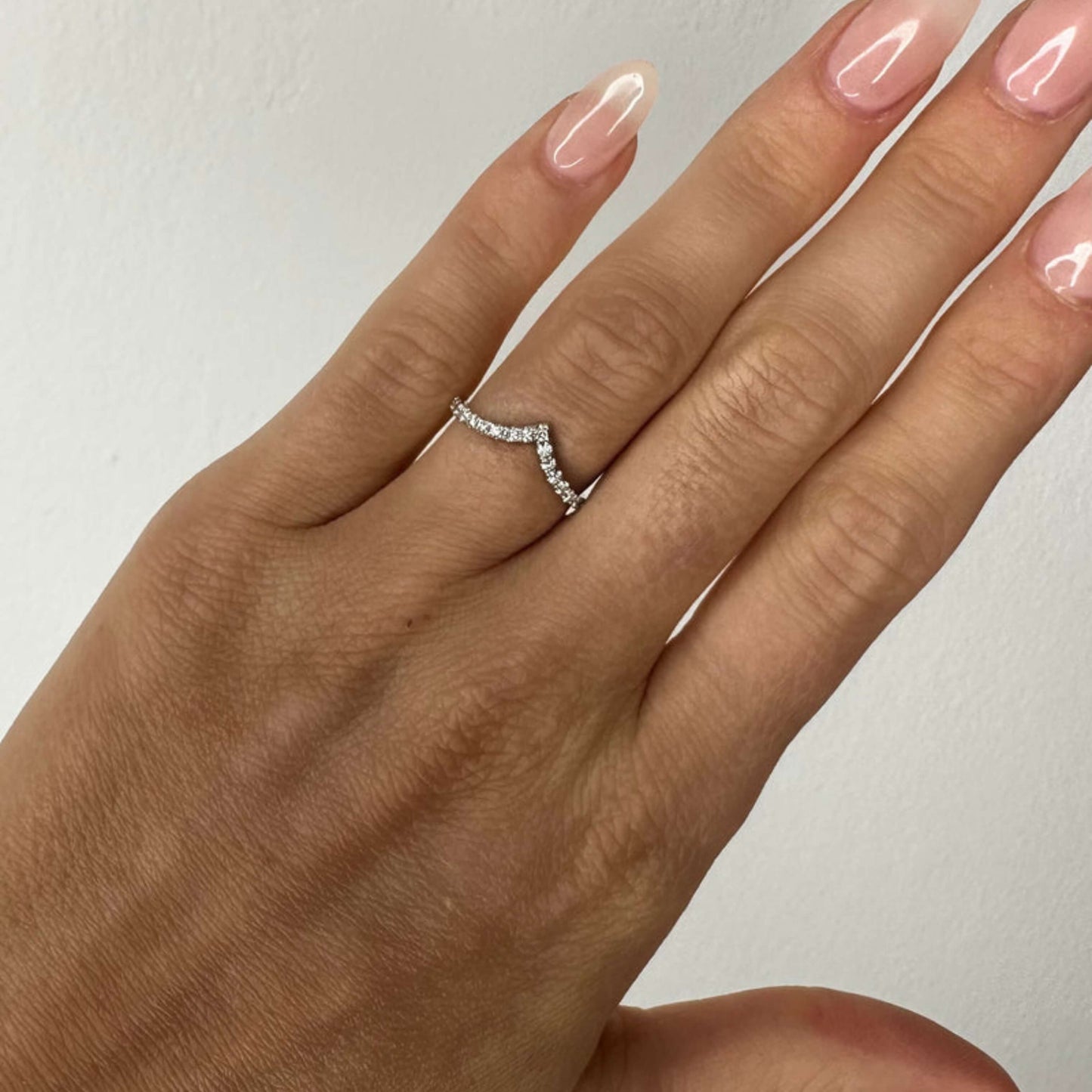 Wedding Band for Women
