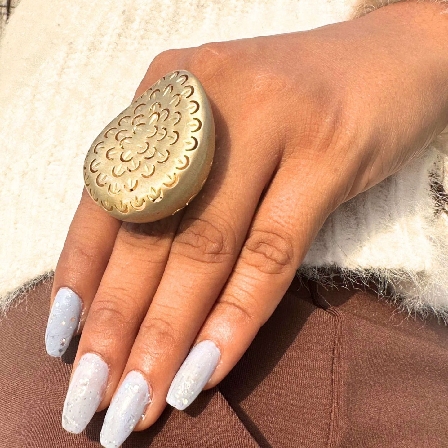 Wedding Gift Ring for Women