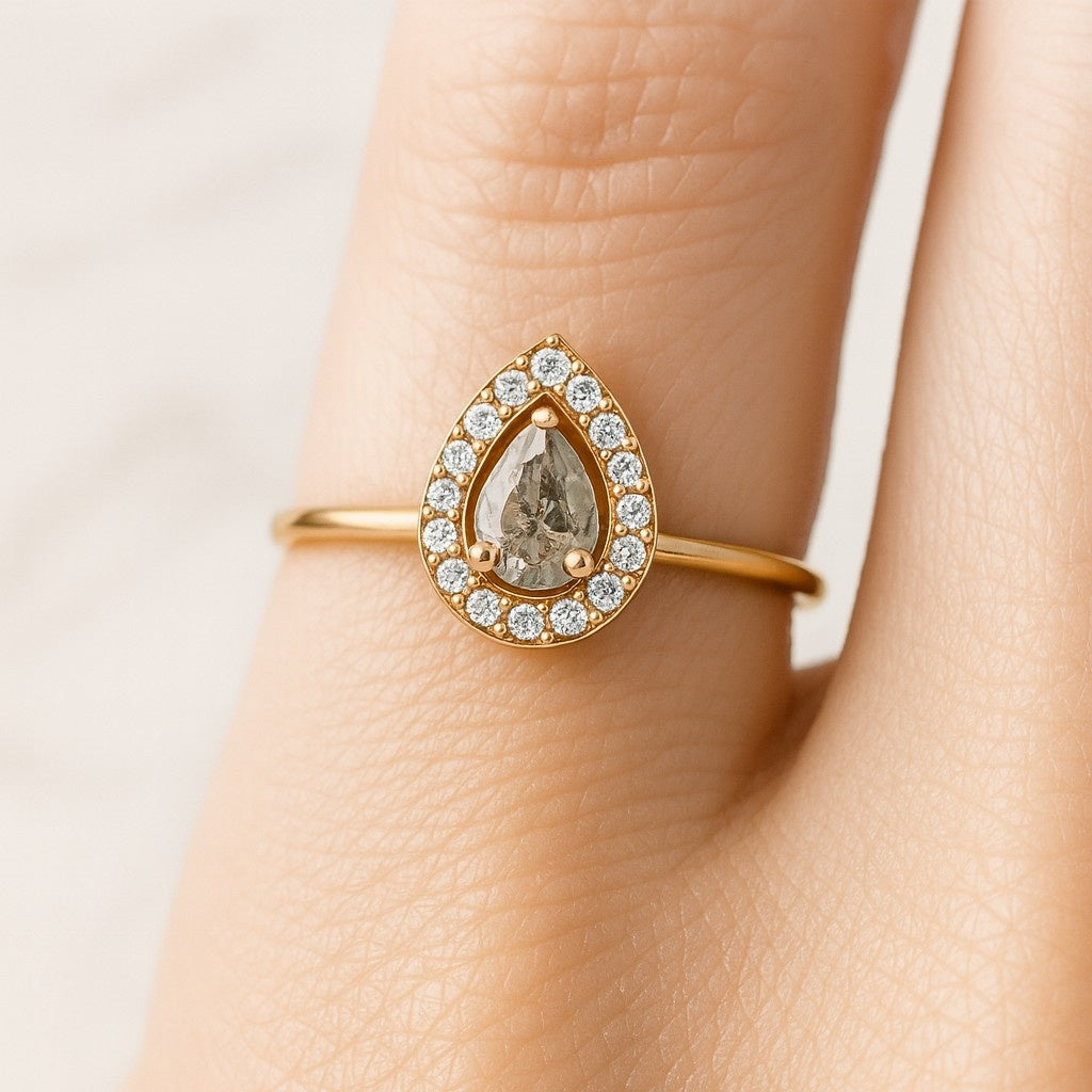 diamond ring For Wife