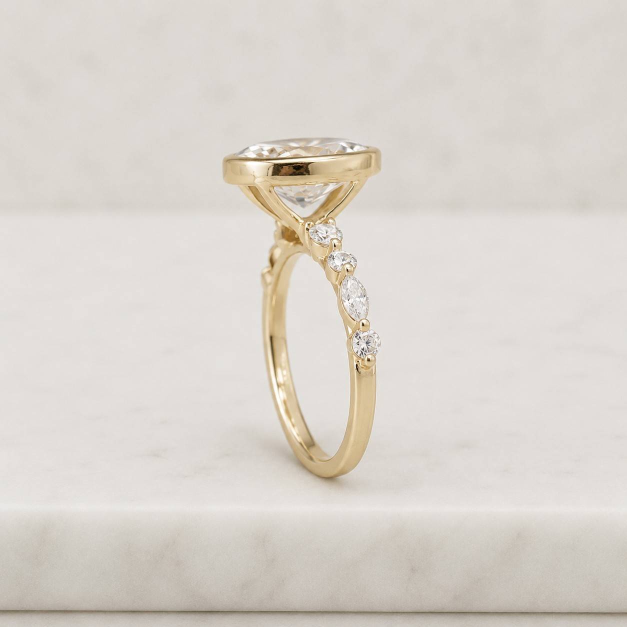 diamond ring moissanite ring lab diamond cubic zirconia natural diamond simulated diamond gemstone ring clear stone brilliant stone colorless stone oval diamond oval moissanite oval gemstone diamond jewelry moissanite jewelry lab jewelry cz ring