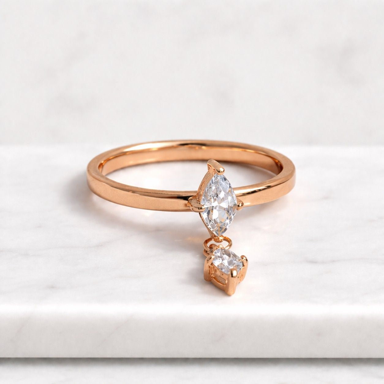 gold fashion ring gold accessory ring premium gold ring elegant gold ring dainty gold ring slim gold ring gold band jewelry gold statement ring gold style ring