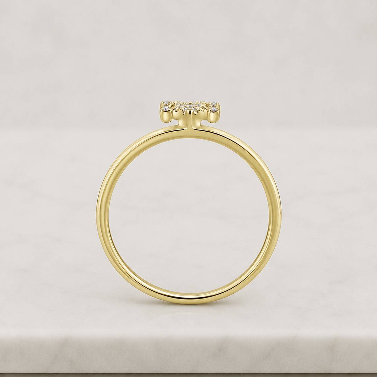 minimal ring minimalist jewelry dainty ring modern ring simple ring everyday ring stacking ring stack ring thin band slim band delicate ring clean design tiny ring petite jewelry fine jewelry