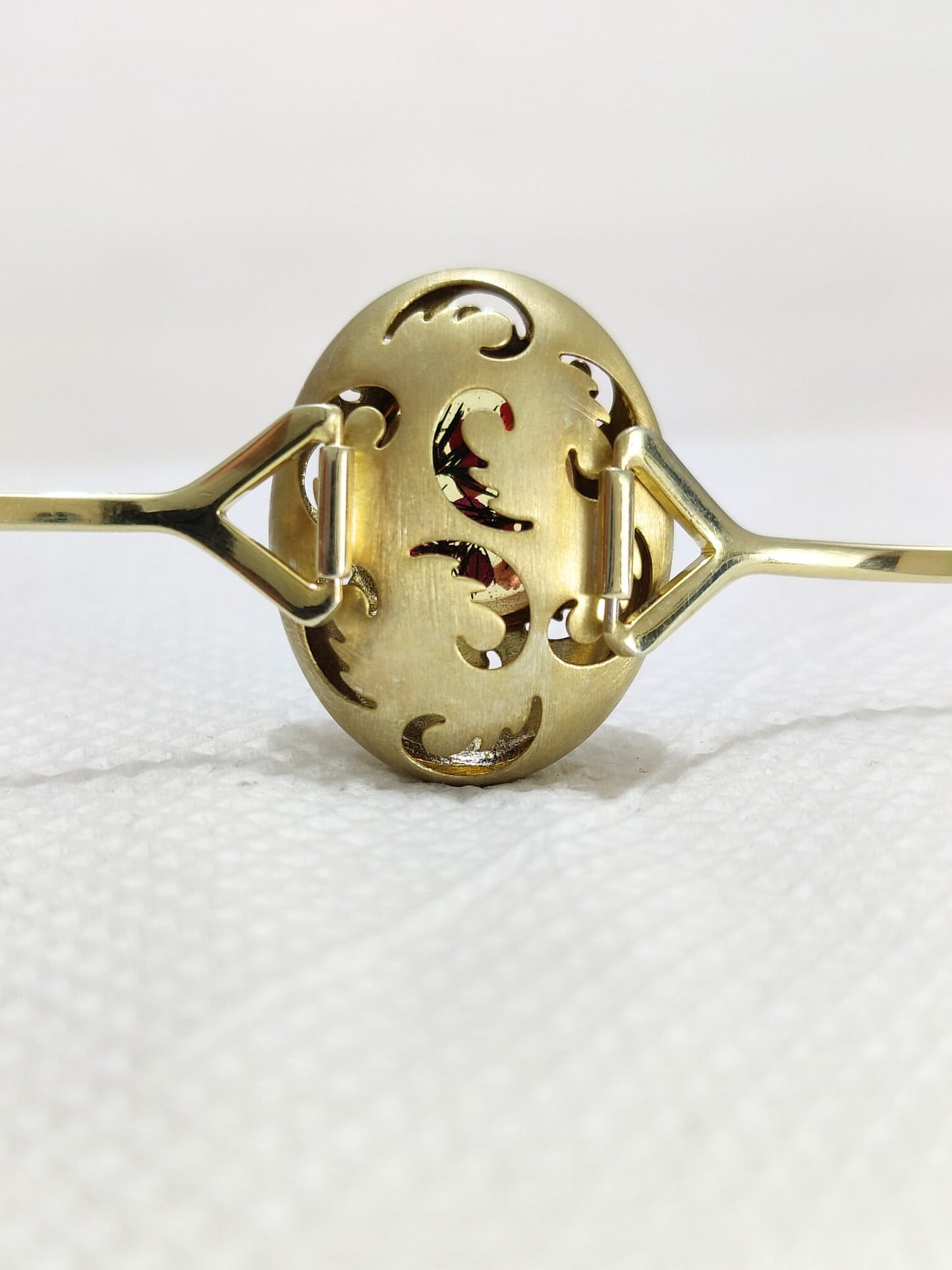 real pressed flower jewelry gift for her