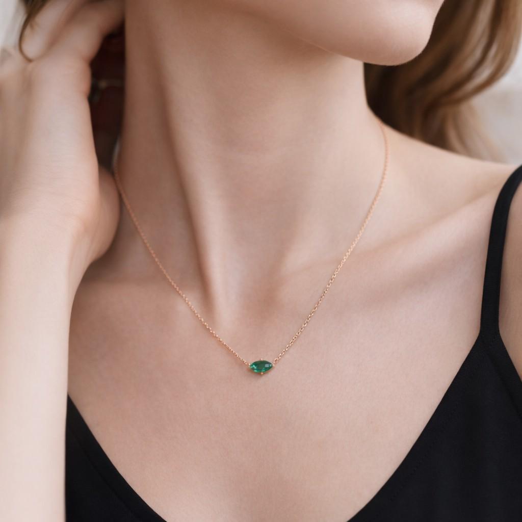 simple pendant modern pendant chic pendant petite pendant minimal jewelry delicate jewelry gemstone pendant
