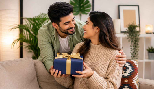 Jewelry Birthday Gift Ideas