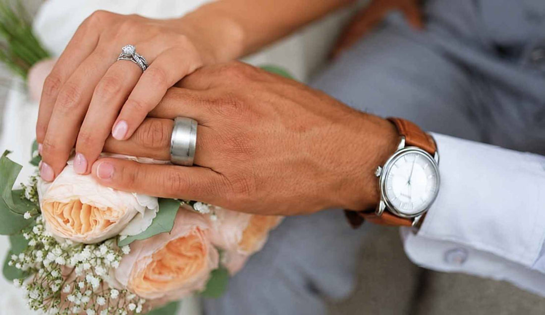 Wedding Gift Ideas for The Bride & Groom