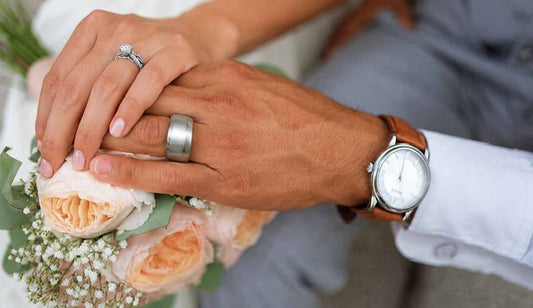 Wedding Gift Ideas for The Bride & Groom